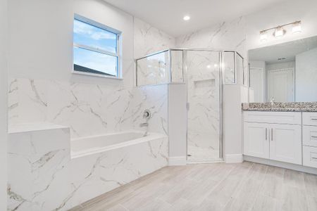 New construction Single-Family house 540 Sw Rabbit Ave, Port St. Lucie, FL 34953 - image 7