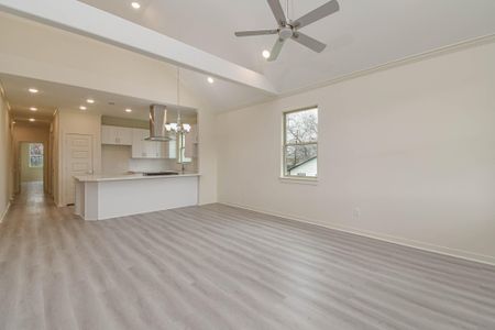 New construction Single-Family house 316 6Th St, Rosenberg, TX 77471 - image 14