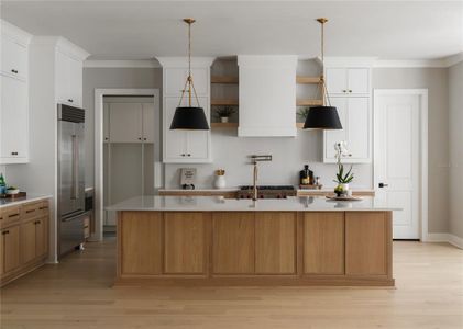 New construction Single-Family house 481 Bosphorous Ave, Tampa, FL 33606 - image 16