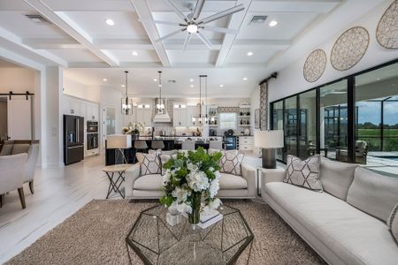 Mirada by Homes by WestBay in San Antonio - photo 38 38