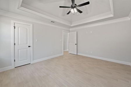 New construction Single-Family house 1418 Oleander Dr, Tolar, TX 76476 - image 17