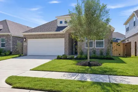 New construction Single-Family house 7422 Happiness Pass, Richmond, TX 77469 plan Charlton - image