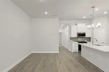 New construction Townhouse house 2837 Concord Dr, Wylie, TX 75098 plan Dublin - image 17