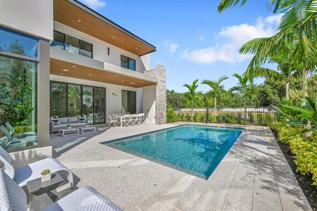 New construction Single-Family house 16709 Mosaic Pl, Delray Beach, FL 33446 - image 3