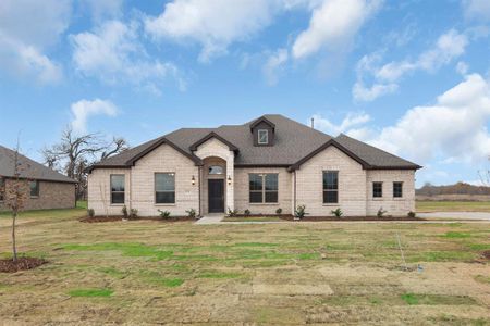 New construction Single-Family house 2778 Canvas Back Dr, Greenville, TX 75402 null- photo 35 35