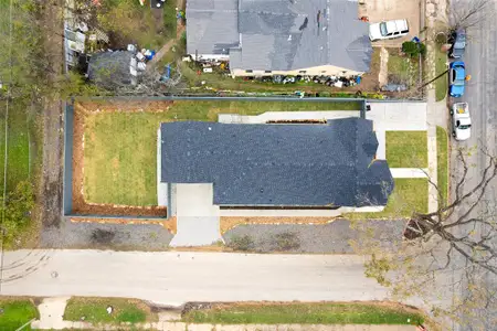 New construction Single-Family house 2331 Idaho Ave, Dallas, TX 75216 - image