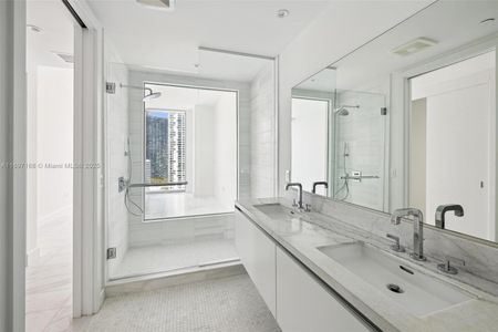 New construction Condo house 700 Ne 26Th Ter, Unit 2306, Miami, FL 33137 - image 3