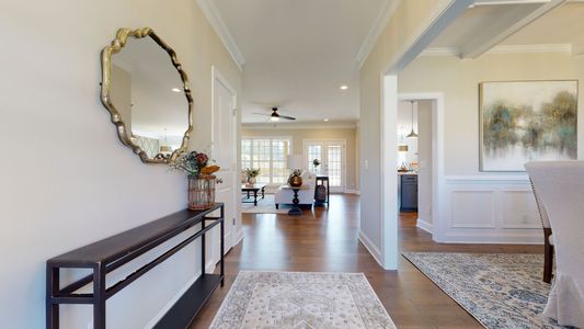 Meadow Lake by Bliss Homes in Youngsville - photo 6 6