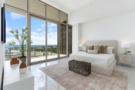 New construction Condo house 2655 S Bayshore Dr, Unit 802, Miami, FL 33133 null- photo 12 12