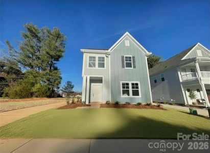 New construction Single-Family house 4009 Grommet Ct, Matthews, NC 28105 plan Red Oak - image