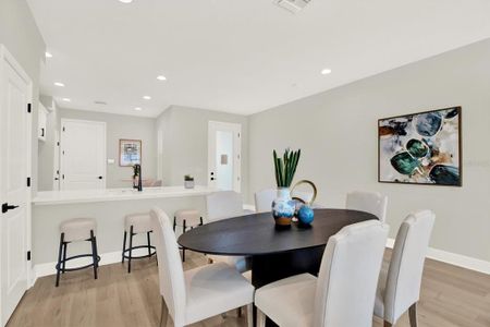 New construction Townhouse house 7765 93Rd St N, Seminole, FL 33777 - image 5