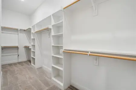 New construction Single-Family house 191 Lucky Ridge Ln, Boyd, TX 76023 - image 6