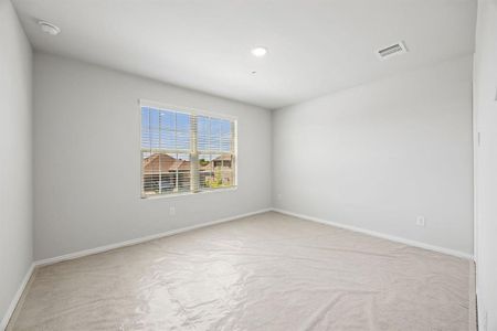 New construction Single-Family house 528 Stone Hollow Dr, Van Alstyne, TX 75495 - image 18