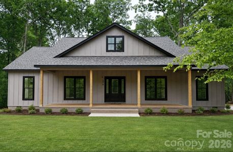 New construction Single-Family house 274 Midnight Pass, Unit 343, Rutherfordton, NC 28139 - image