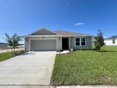 New construction Single-Family house 5253 Conference Dr, Jacksonville, FL 32234 - image