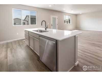 New construction Single-Family house 1610 Sunflower Wy, Johnstown, CO 80534 - image 10