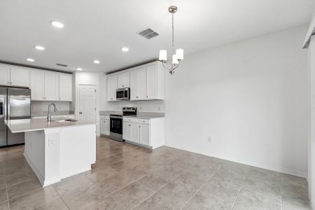 New construction Single-Family house 8425 Fox Den Cv, Lakeland, FL 33810 plan Liberty - image 17