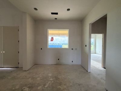 New construction Single-Family house 1016 Three Quarter Lp, Poolville, TX 76487 plan Laramie - image 9