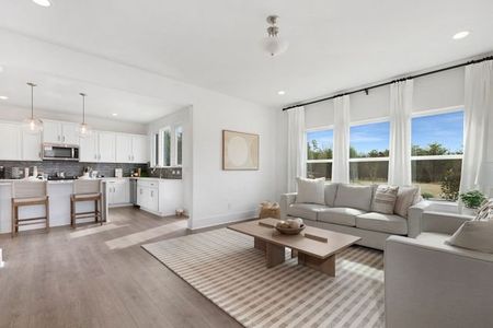 New construction Single-Family house 1101 Ansonville Rd, Wingate, NC 28174 plan TA2300 - image 10