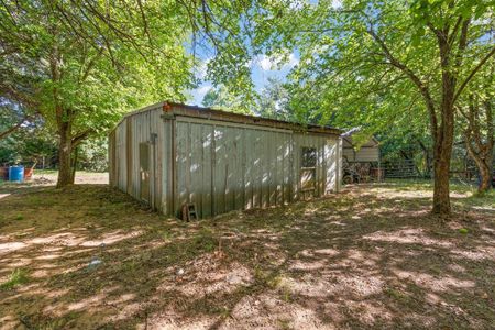 New construction Single-Family house 586 Hcr 1414, Covington, TX 76636 - image