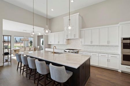 New construction Single-Family house 4103 Willowisp Ct, Fulshear, TX 77441 null- photo 15 15