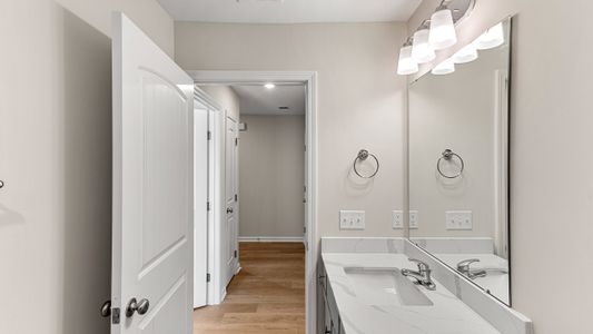 New construction Single-Family house 309 Somera Ln, Statesboro, GA 30461 plan The Holly - image 5