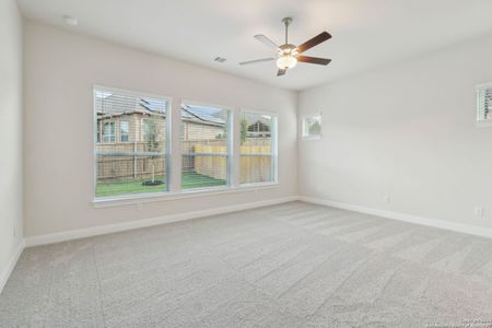 New construction Single-Family house 12827 Fort Mcintosh, San Antonio, TX 78245 Delafield- photo 10 10