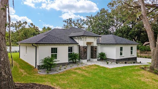 New construction Single-Family house 925 Se 13Th Street, Ocala, FL 34471 - photo 0