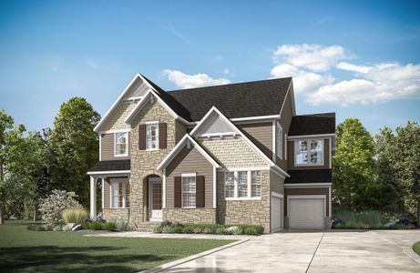 New construction Single-Family house 83 Stickleback Dr, Angier, NC 27592 null- photo 4 4