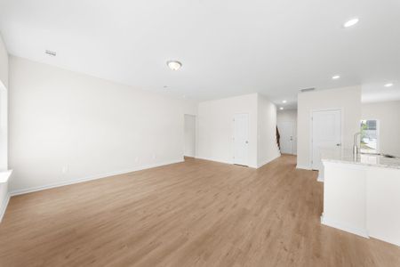 New construction Single-Family house 218 Somera Ln, Statesboro, GA 30461 plan The Birch - image 17