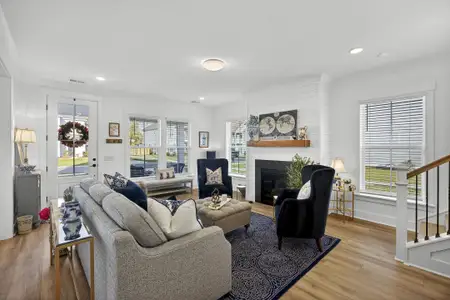 New construction Single-Family house 106 Pine Waters Ln, Summerville, SC 29483 - image 5