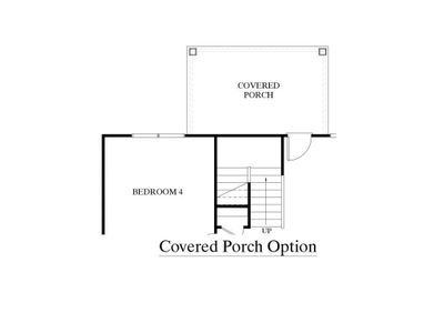 New construction Single-Family house 176 Crimson Feather Dr, Jefferson, GA 30549 plan Stafford - image 7