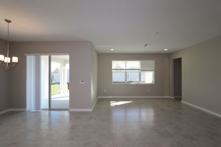 New construction Single-Family house 38338 Tobiano Loop, Dade City, FL 33525 Mira Lago- photo 160 160