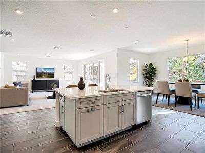 New construction Single-Family house 410 S West Shore Blvd, Tampa, FL 33609 - image 18