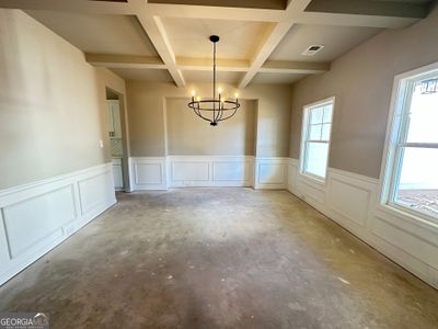 New construction Single-Family house 8 Belle Hall Dr, Newnan, GA 30263 Greywell A- photo 7 7