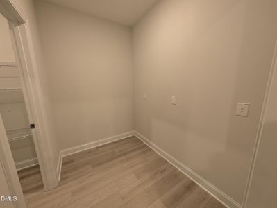 New construction Single-Family house 184 Kissington Wy, Benson, NC 27504 plan Davidson - image 16