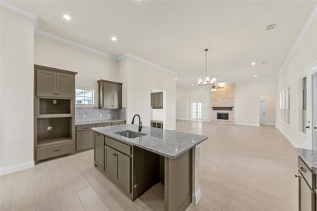 New construction Single-Family house 1832 Meadowbrook Ln, Josephine, TX 75173 - image 11