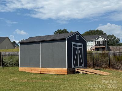 New construction Single-Family house 896 Anderson Rd, Chesnee, SC 29323 - image