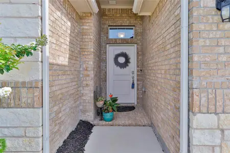 New construction Single-Family house 1045 Kirkham Wy, Fort Worth, TX 76247 - image