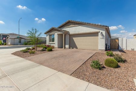 New construction Single-Family house 11534 E Unity Ave, Mesa, AZ 85212 - image