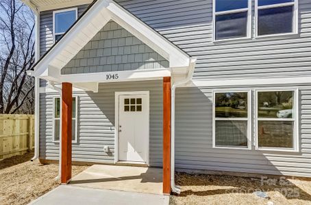 New construction Single-Family house 1045 Gaither Pl Nw, Concord, NC 28027 null- photo 1 1