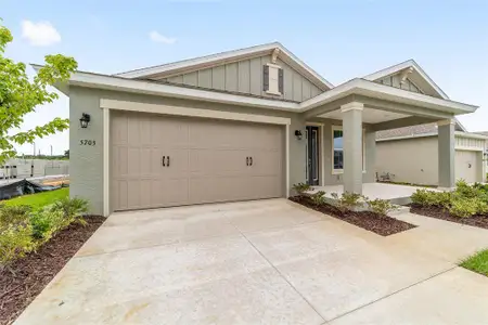 New construction Single-Family house 5703 Sw 70Th Ave, Ocala, FL 34474 - image