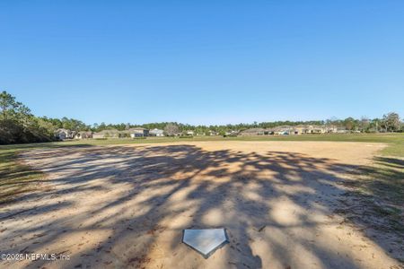 New construction Single-Family house 65993 Edgewater Dr, Yulee, FL 32097 null- photo 58 58