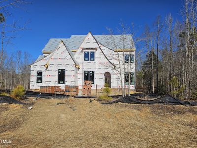 New construction Single-Family house 109 Evander Way, Pittsboro, NC 27312 null- photo 2 2