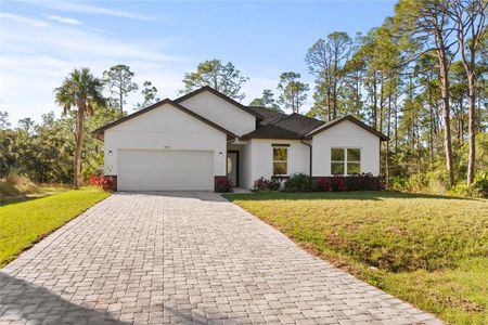 New construction Single-Family house 14059 Gailwood Ave, Port Charlotte, FL 33953 - image