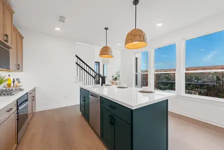 New construction Single-Family house 613 Wicklow Ct, Celina, TX 75009 plan Alton - image 8