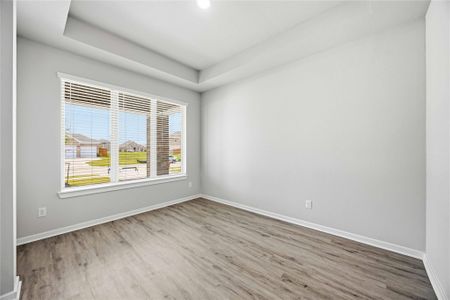 New construction Single-Family house 2827 Obsidian Dr, Rosharon, TX 77583 plan Pinehurst - image 17
