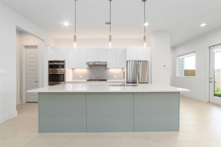 New construction Single-Family house 3007 Ventas Dr, Houston, TX 77047 - image 8