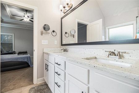 New construction Single-Family house 10 Stratford Wy, Kingston, GA 30145 - image 15