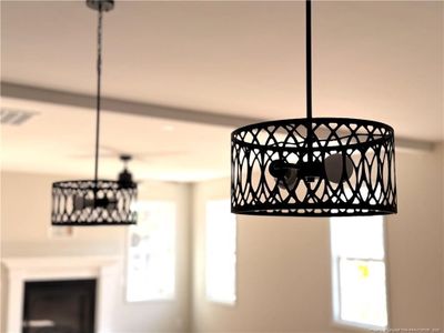 New construction Single-Family house 228 Ironbark Dr, Raeford, NC 28376 - image